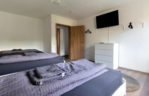 Nice Apartments Herne - Foto 21