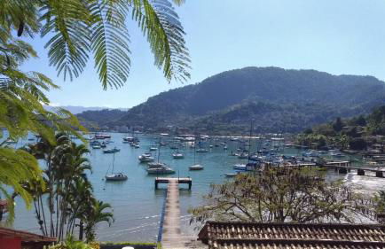 Porto de Luz - Casa beira mar Condomínio Marina - Foto 18