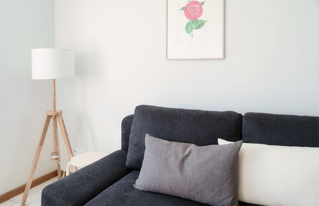 Minusio Apartment - Foto 18