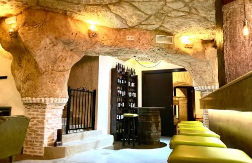 Casa rural cueva El Nido - Foto 42