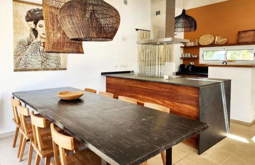 Casa Monzonea - Foto 13