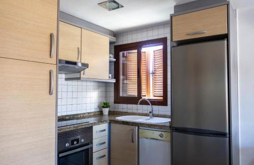 Apartamento a 50 metros de la playa, Luminoso y acogedor - Photo 8