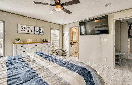 Cozy Hillside Retreat Near Dale Hollow Lake! - Foto 14