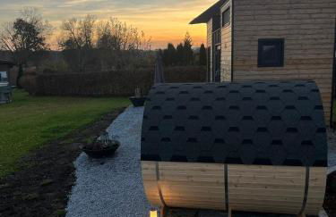 Tinyhaus mit Sauna -RESET im Vilstal - Zurück zum Ursprung - Foto 38