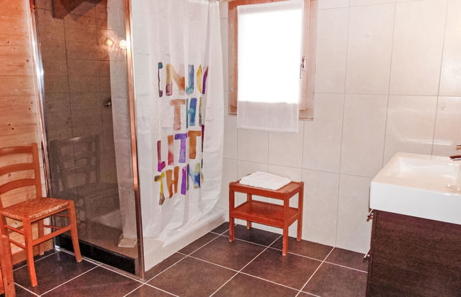 Ardévaz I - Foto 20