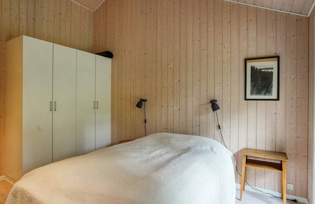 4 Star Holiday Home in Vejby - Photo 4