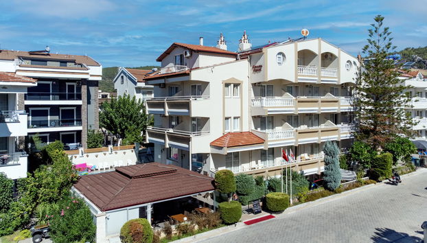 Amaris Apart Hotel - Foto 2