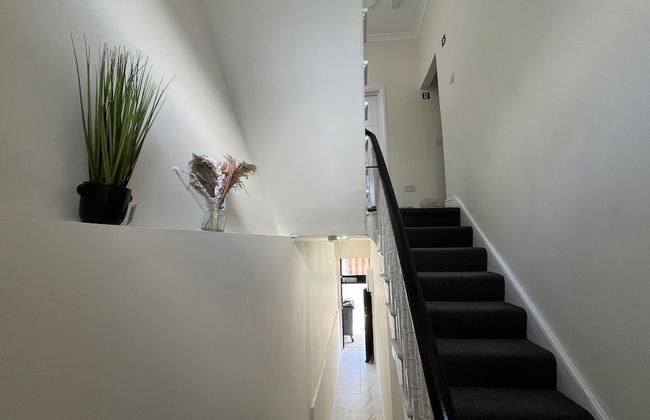 New Spacious 4 Bed Apartment in Kew Bridge - Foto 27