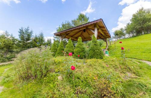 Agroturystyka-Wisłocka - Foto 25