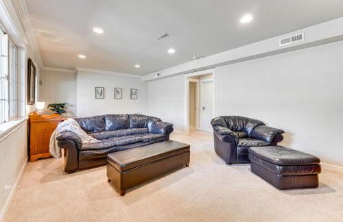 8 Mi to Jacksonville Oregon Getaway with Deck! - Foto 20