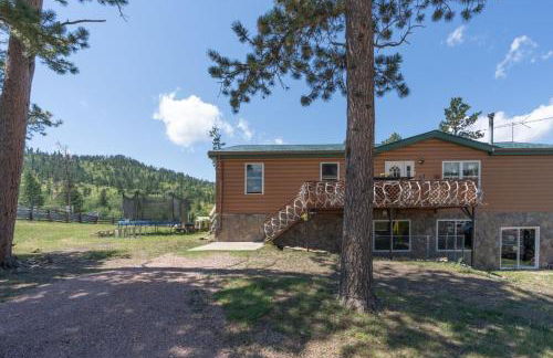 Green Mountain Lodge - Foto 1