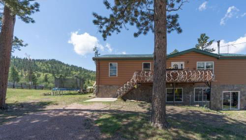 Green Mountain Lodge - Foto 1