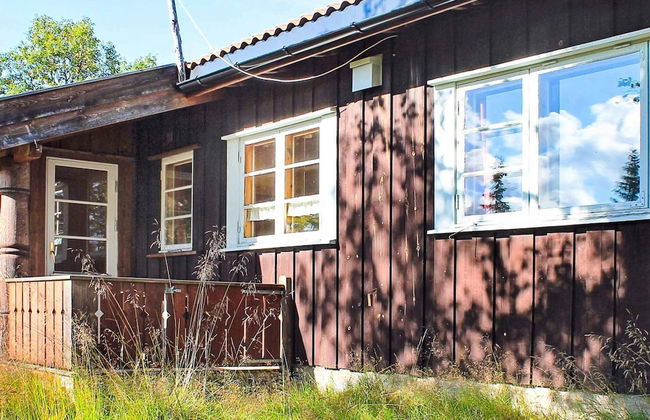 6 Person Holiday Home in Nesbyen-by Traum - Foto 9