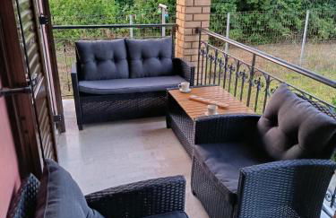 Beautiful nearby beach house with garden, private pool and large yard - Foto 18