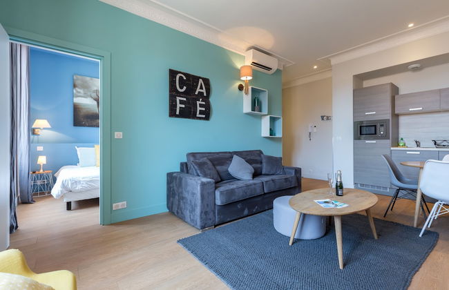 Florella Jean Jaurès - Foto 1