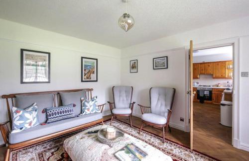 Duke of York Cottage, Port Sunlight - Stanley-Stays - Foto 8