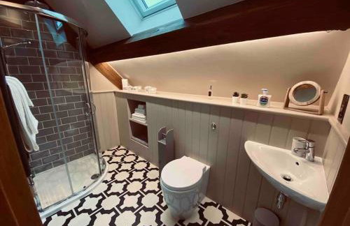 Cuckoo Penn Hideaway - Luxury Cotswold Retreat - Foto 20