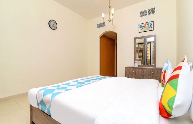 OYO Home 257 1BHK AXIS ONE - Foto 11