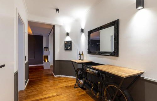 Mokka Suite Design in Neumünster - Foto 6