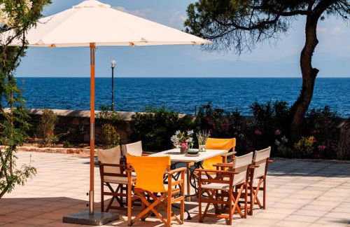 Melissi 1932 - Seaside Villa and Resort - Foto 17