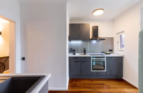 Mokka Suite Design in Neumünster - Foto 5