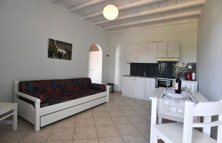 Nostos Beachfront Apartments & Studios - Foto 37