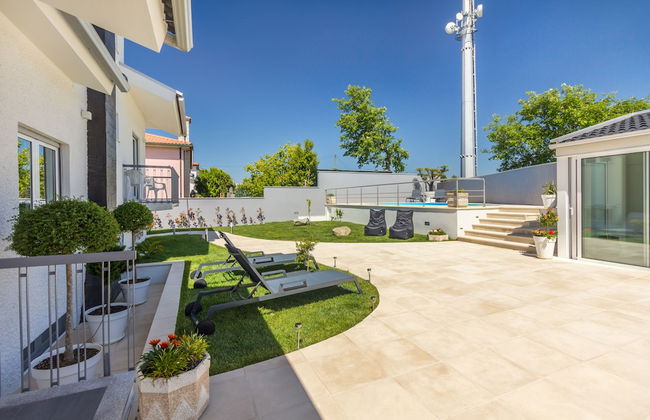 Casa de Monsanto I Lamego - Foto 27