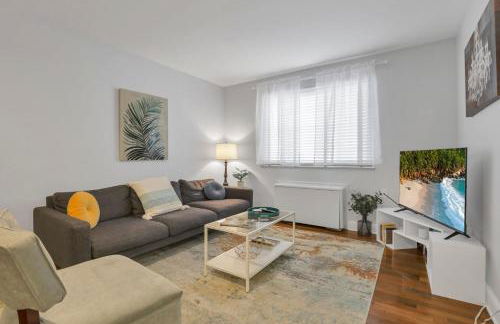 Cozy 2 BR in Short North Convenient Parking - Foto 32