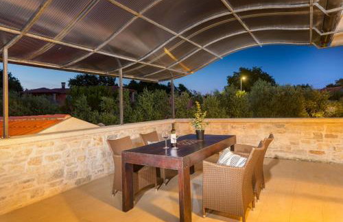 Villa Rustica - Photo 58