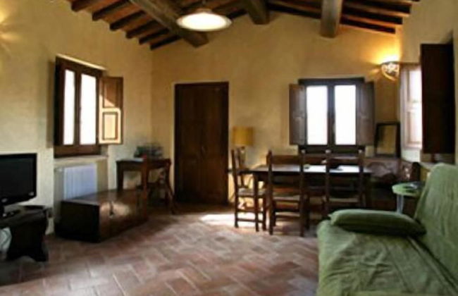 Borgo Le Capannelle - Foto 22