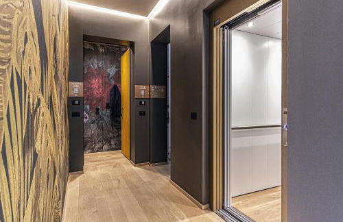 LEONI DI COLLALTO PALACE - Foto 24