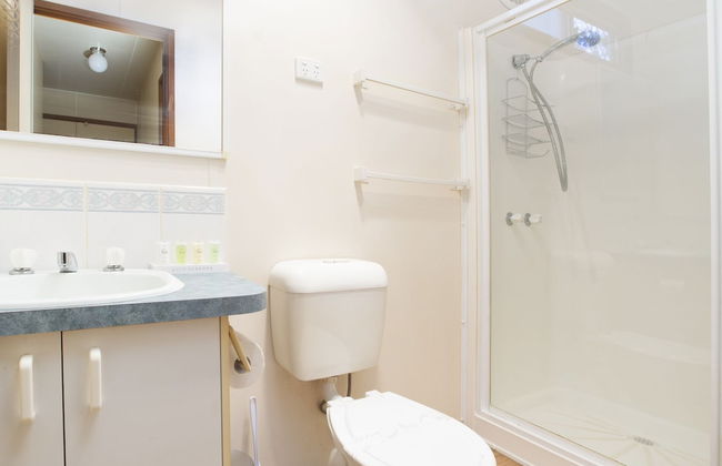 Daylesford Holiday Park - Foto 67