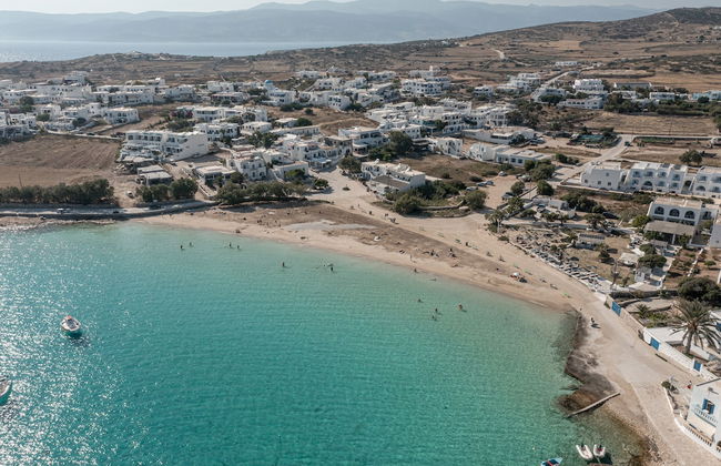 Michalios Luxury Apartments - Foto 47