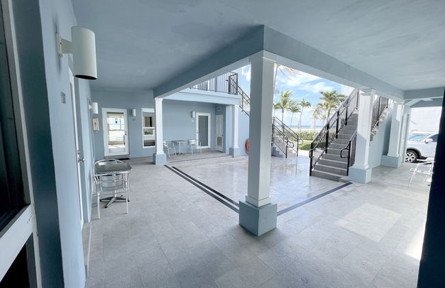 Shore View Hotel - Foto 54