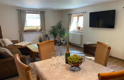 Ferienhaus an der südlichen Boddenküste - Foto 7