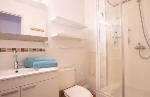 Apartment Les Sables d'Or-5 by Interhome - Foto 13