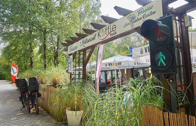 Type 4p in Uelsen With 2 Bedrooms and 1 Bathrooms - Foto 22