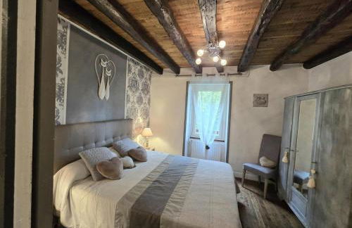 Charmante maison en Dordogne avec jardin et cheminée - FR-1-616-49 - Foto 17