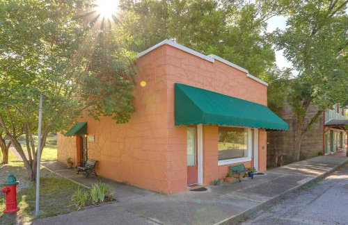 Walk to White River Cozy Studio, Driftys Hideaway - Foto 25