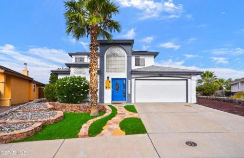 Sunset Escape & Basketball Court - Foto 7