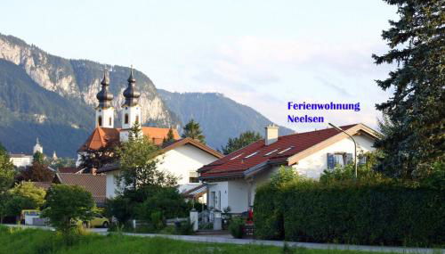 Ferienwohnung Neelsen - Foto 3