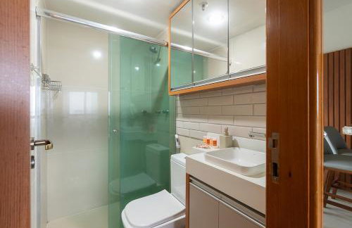 Tropical executive vista Rio - Foto 7