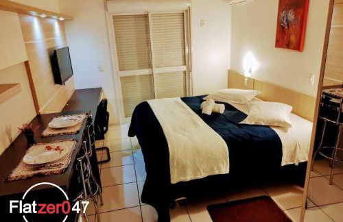 Flatzer047 Executivo - Foto 39