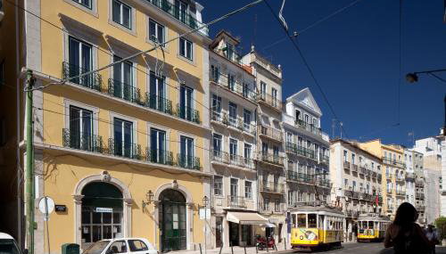 LSA Ascensor da Bica by Numa - Foto 4