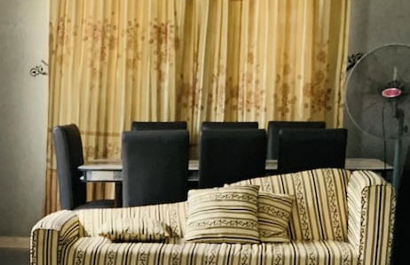 A Charming 4-bed House in Ibese, Ikorodu - Foto 15