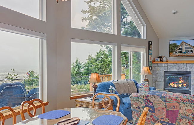 Sandcastle Bluff in Moclips - Foto 8