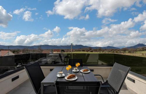 Villa Ante - Private Pool, Wellness & Gym - Foto 31