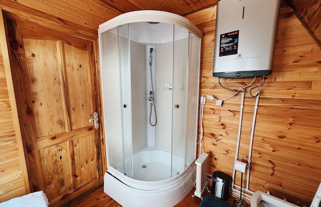 ALTO Cabins - Foto 9