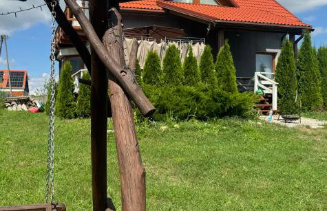 Siedlisko u Agi - Foto 4