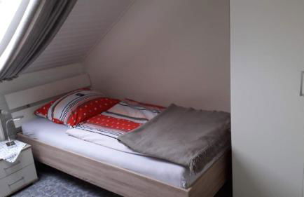 Ferienwohnung am Dorfteich - Foto 28